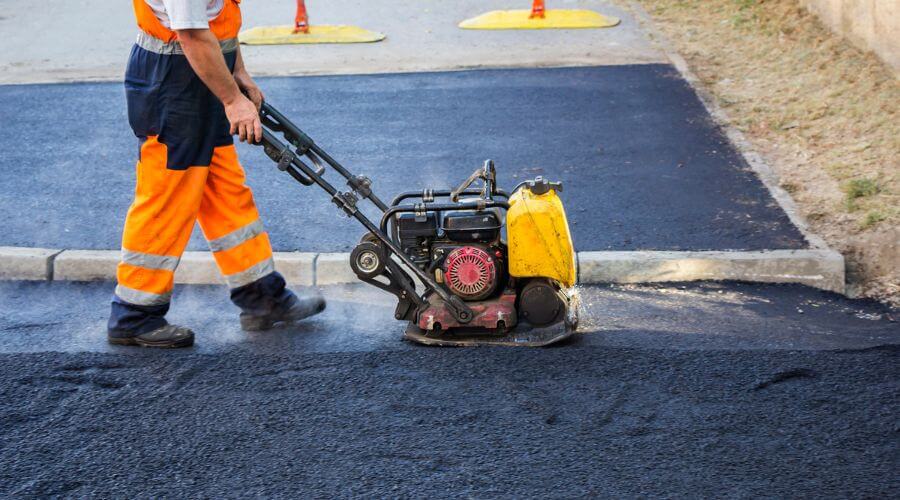 Professional gutter cleaning in Avella, PA